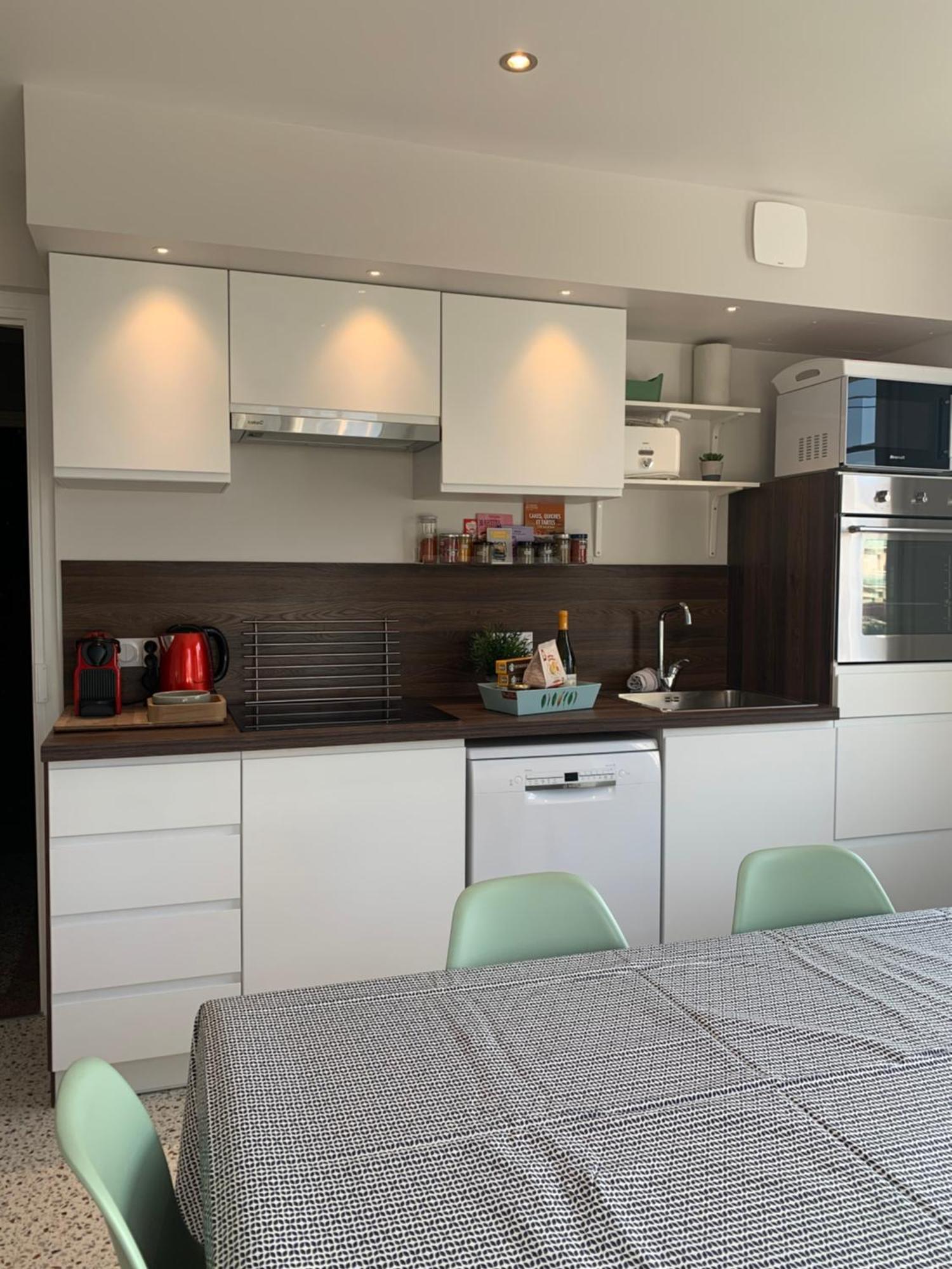 Apartamento La Source Hermanville-sur-Mer Exterior foto