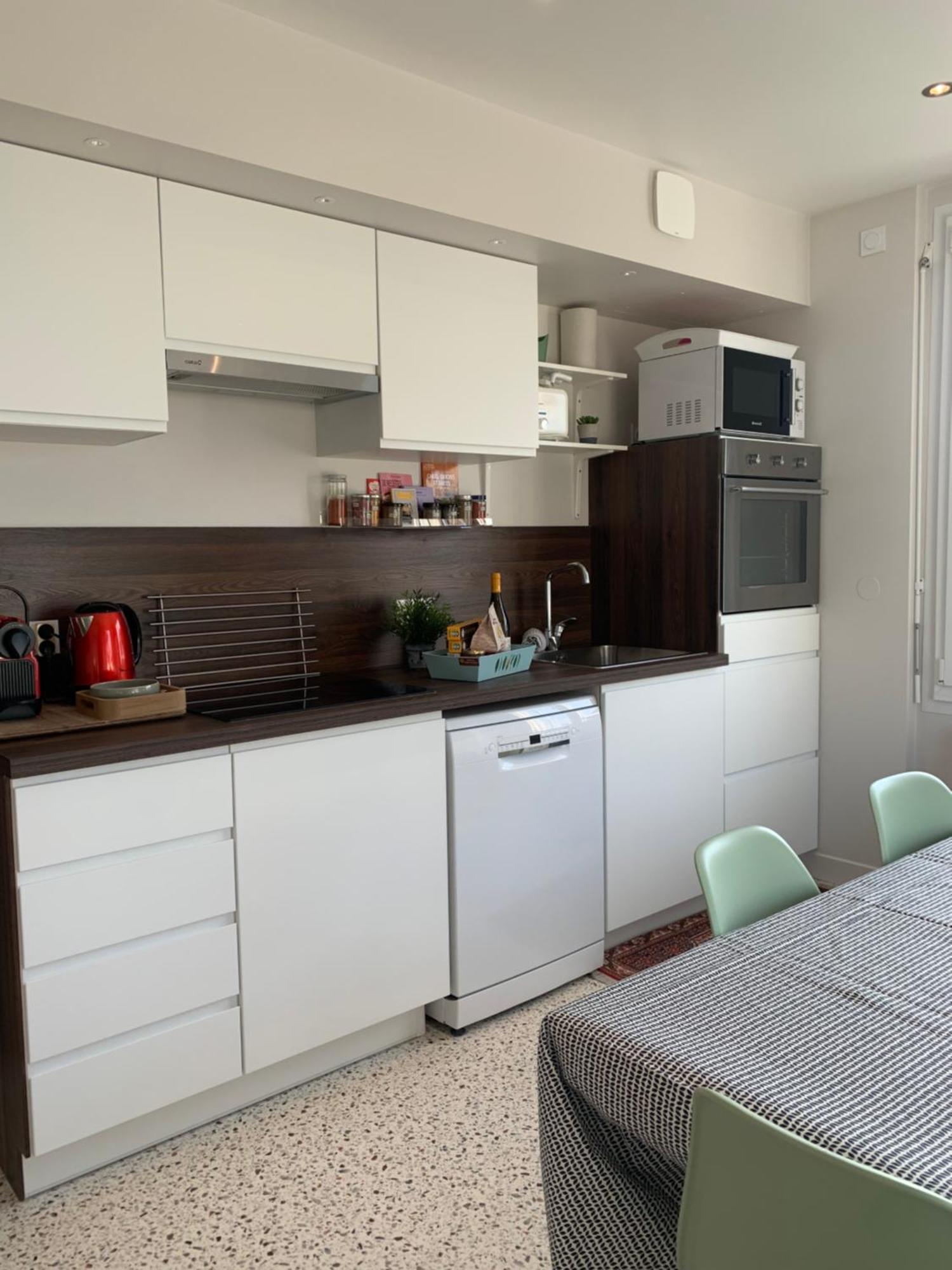 Apartamento La Source Hermanville-sur-Mer Exterior foto